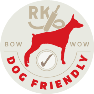 RK Dog Friendly